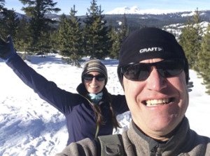 Us: Swede Shelter XCountry